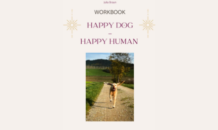 Happy dog – happy human