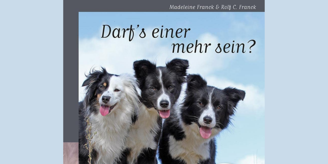 Darf’s einer mehr sein?